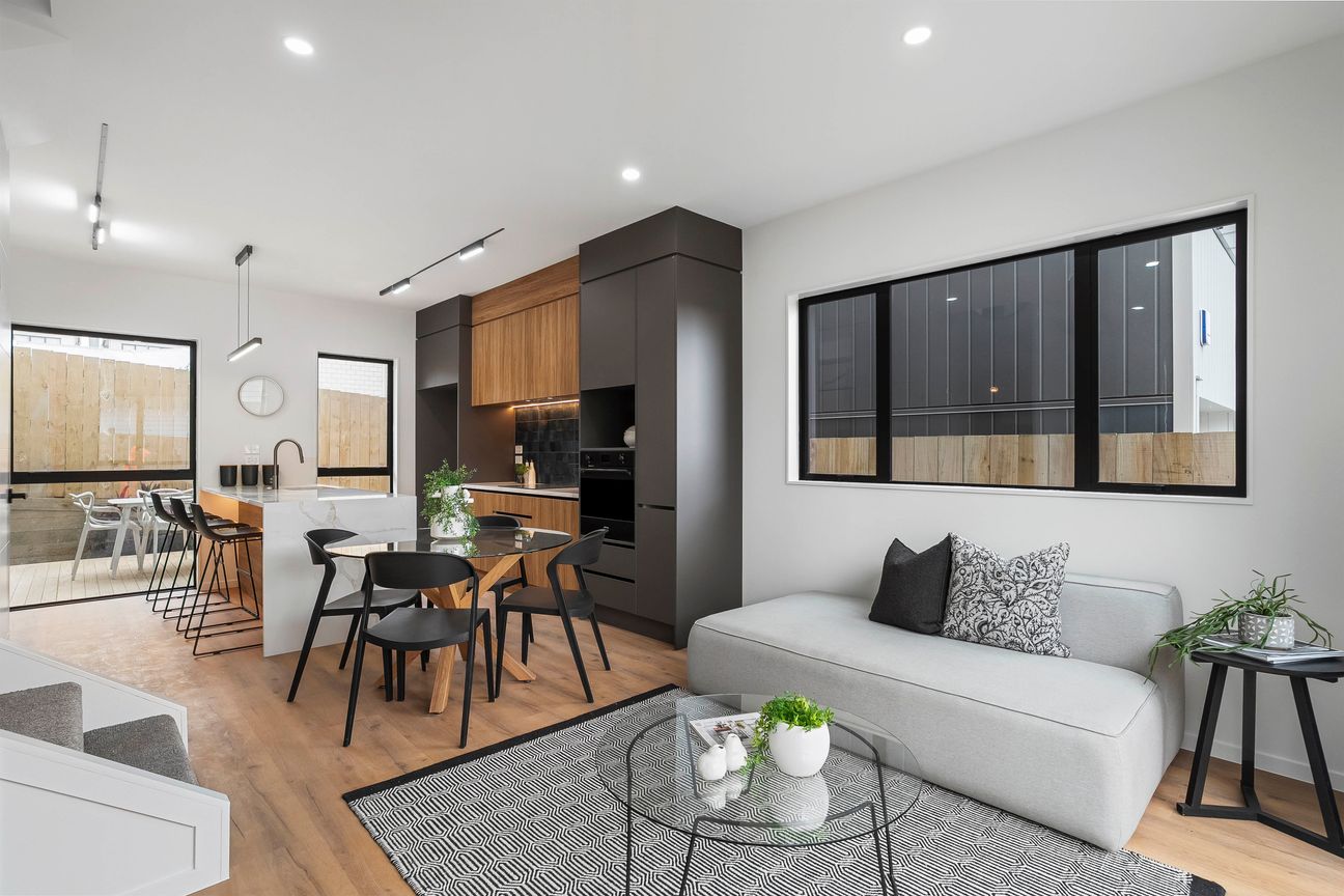 Brand New Contemporary Comfort - Aanzicht 2