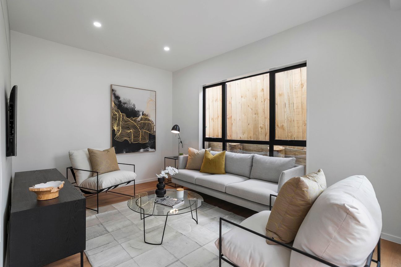 Brand New Contemporary Comfort - Aanzicht 5