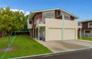 57/18 Eyre Street, Whitianga