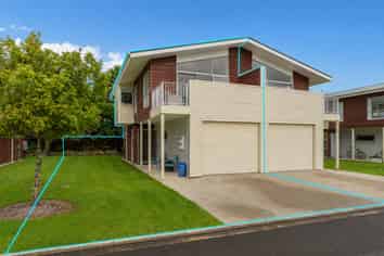 57/18 Eyre Street, Whitianga