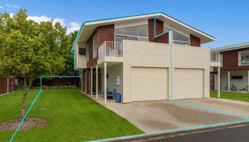 57/18 Eyre Street, Whitianga
