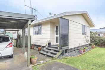 50 Hendersons Line, Marton