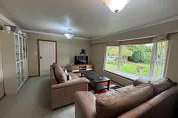 Manawatu / Whanganui - Address withheld