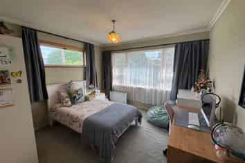 Manawatu / Whanganui - Address withheld