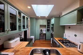 Manawatu / Whanganui - Address withheld