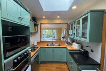 Manawatu / Whanganui - Address withheld