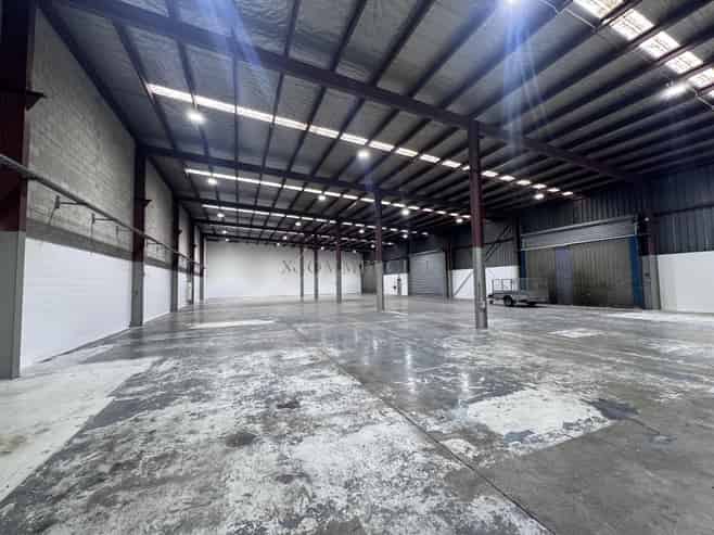 1,460sqm Industrial | Best Value in South Auckland
