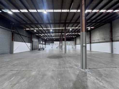 1,460sqm Industrial | Best Value in South Auckland
