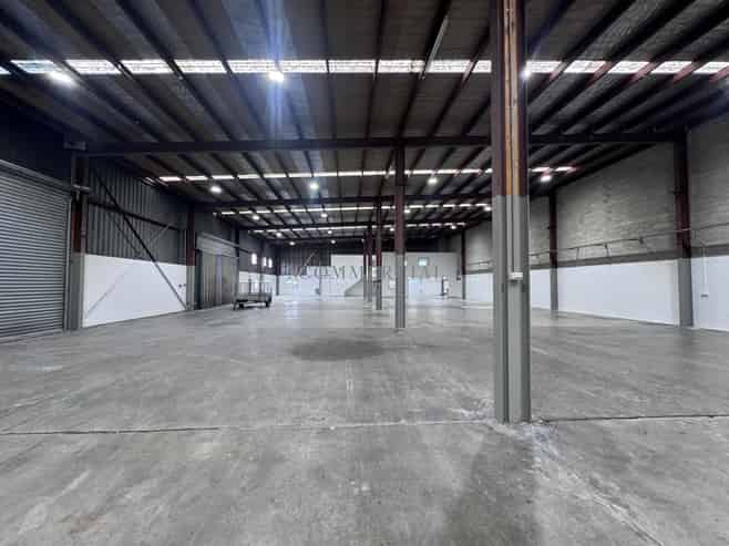 1,460sqm Industrial | Best Value in South Auckland