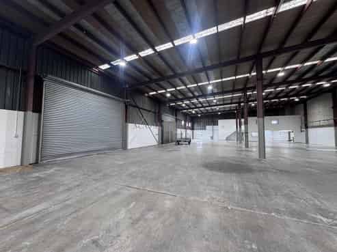 1,460sqm Industrial | Best Value in South Auckland