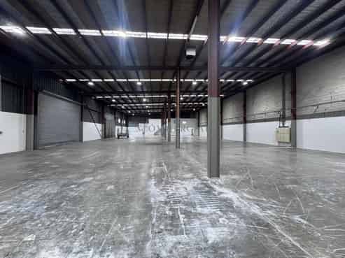 1,460sqm Industrial | Best Value in South Auckland