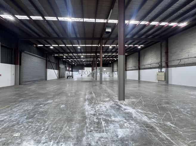 1,460sqm Industrial | Best Value in South Auckland
