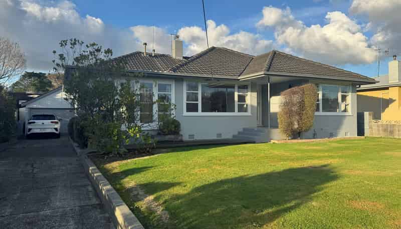 12 Wincanton Place, Awapuni