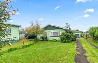 26 Clifford Street, Kaikohe