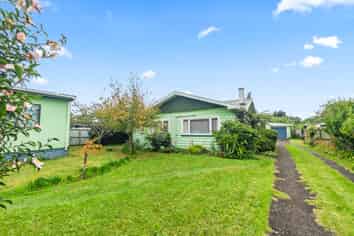 26 Clifford Street, Kaikohe