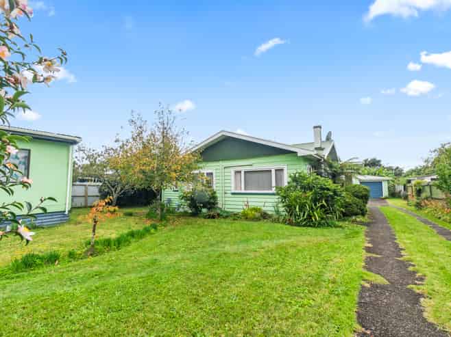 26 Clifford Street, Kaikohe