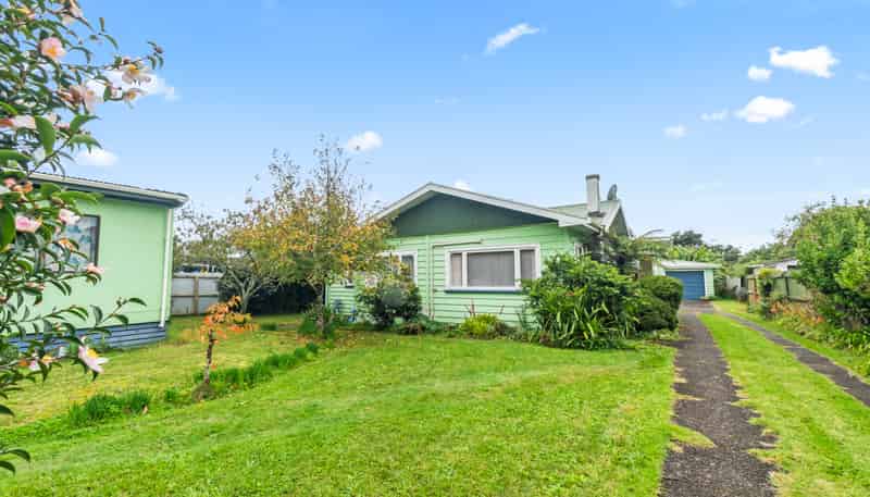 26 Clifford Street, Kaikohe
