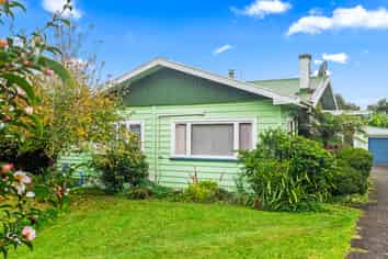 26 Clifford Street, Kaikohe