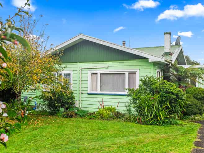 26 Clifford Street, Kaikohe