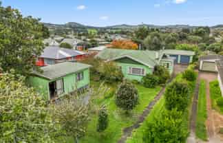 26 Clifford Street, Kaikohe