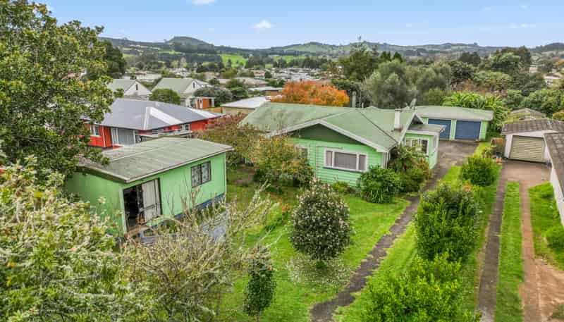 26 Clifford Street, Kaikohe