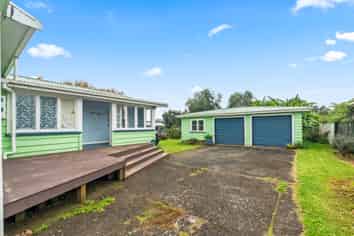 26 Clifford Street, Kaikohe