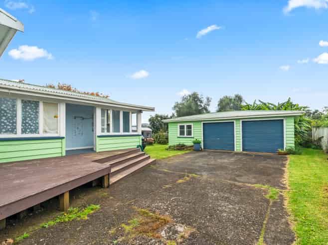 26 Clifford Street, Kaikohe