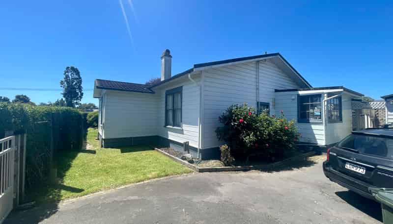 129 James Street, Whakatane