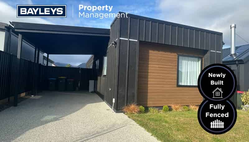 7 Gillespie St, Lake Hawea