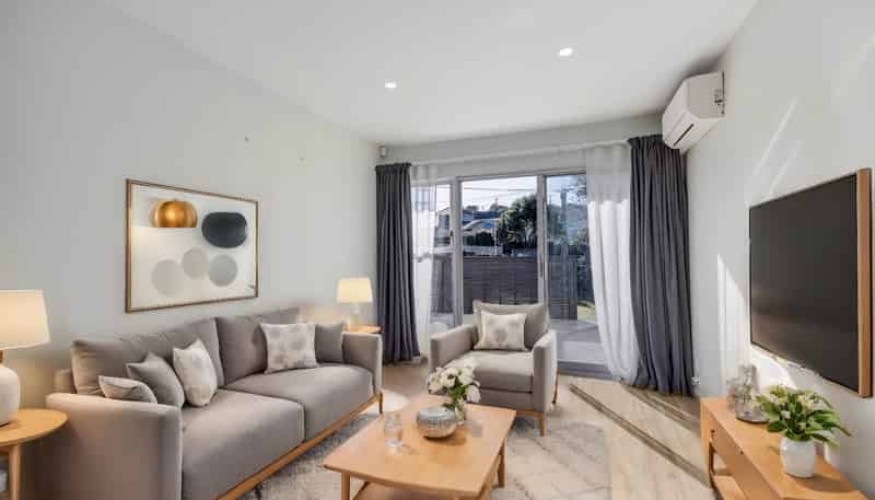 2/448  Onehunga Mall, Onehunga