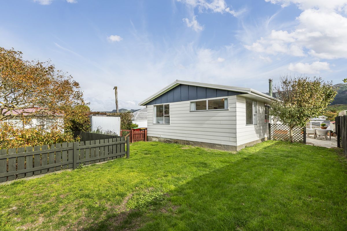 Sunny, Secure & So Convenient in Tawa - Widok 3