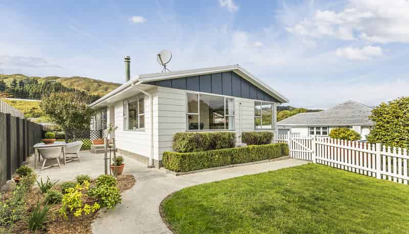 30A Coates Street, Tawa