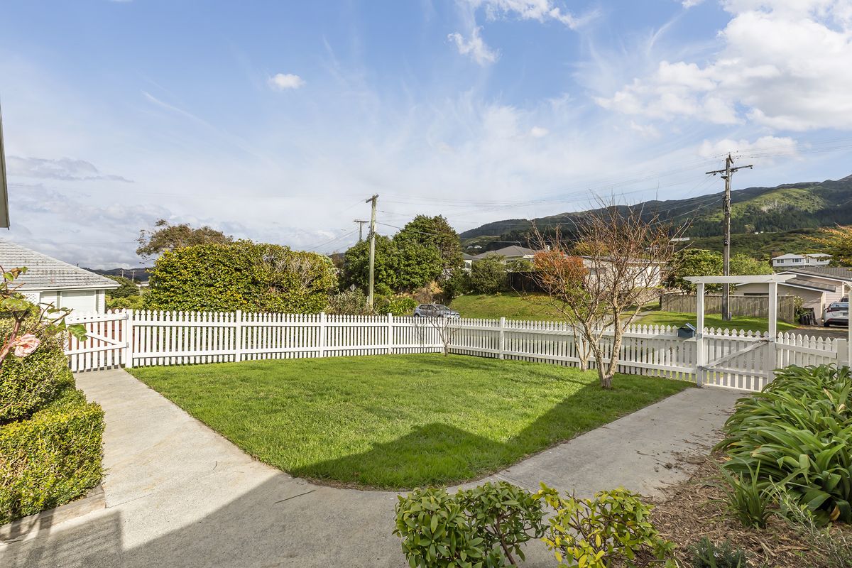 Sunny, Secure & So Convenient in Tawa - Widok 6