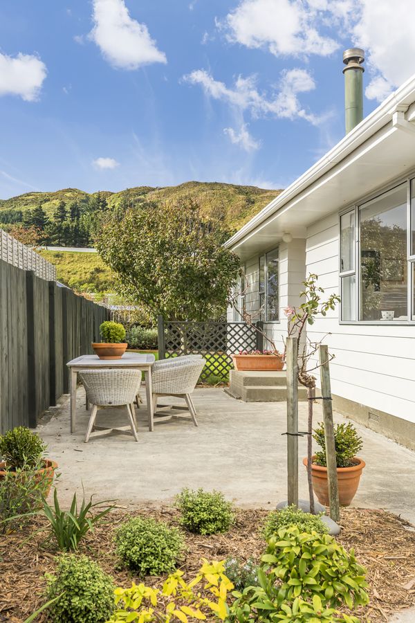 Sunny, Secure & So Convenient in Tawa - Widok 4