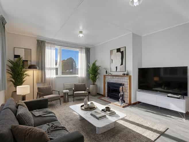 21 Edward Street, Tokoroa
