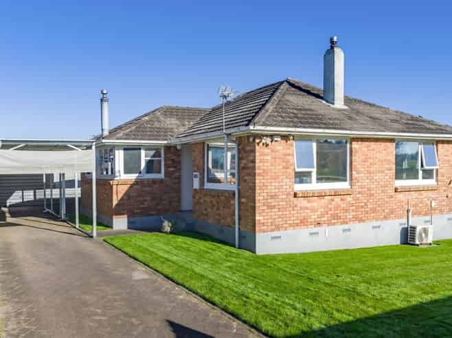 21 Edward Street, Tokoroa