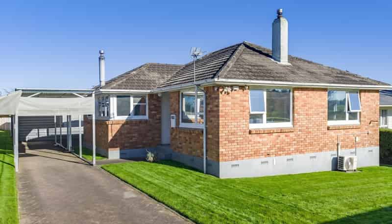 21 Edward Street, Tokoroa