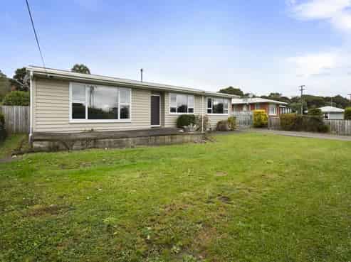 16 Short Street, Ashhurst
