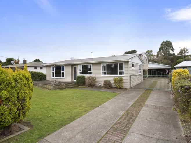 16 Short Street, Ashhurst