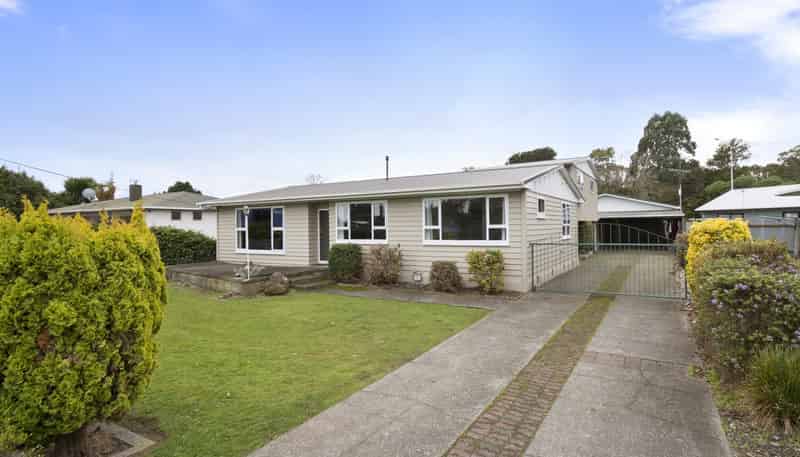 16 Short Street, Ashhurst