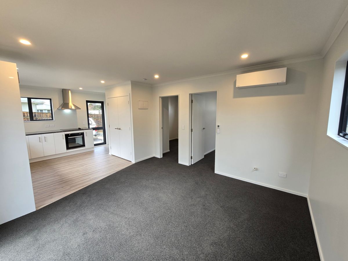 17B Graham Street, Levin - Mehr