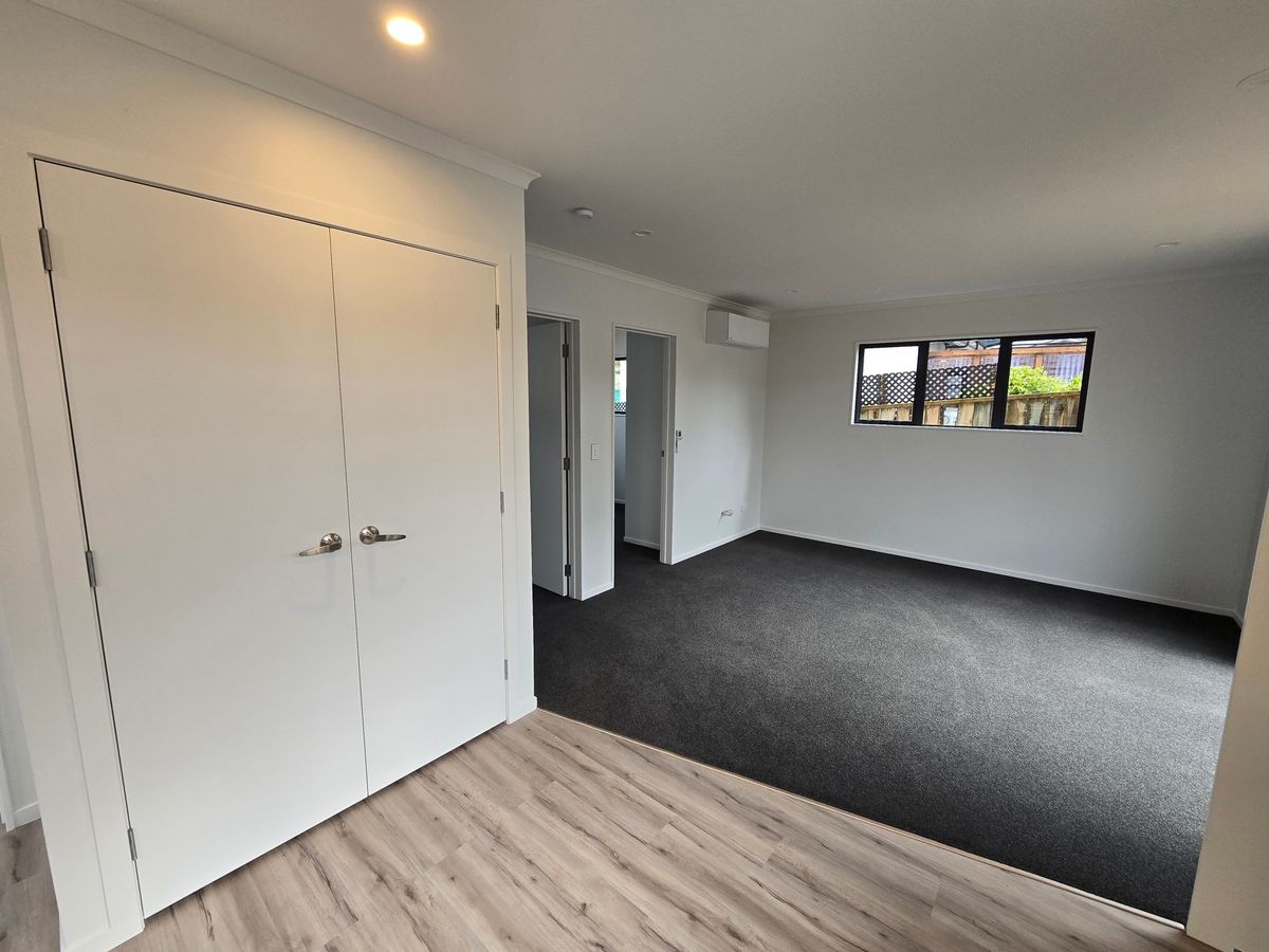 17B Graham Street, Levin - Ansicht 6