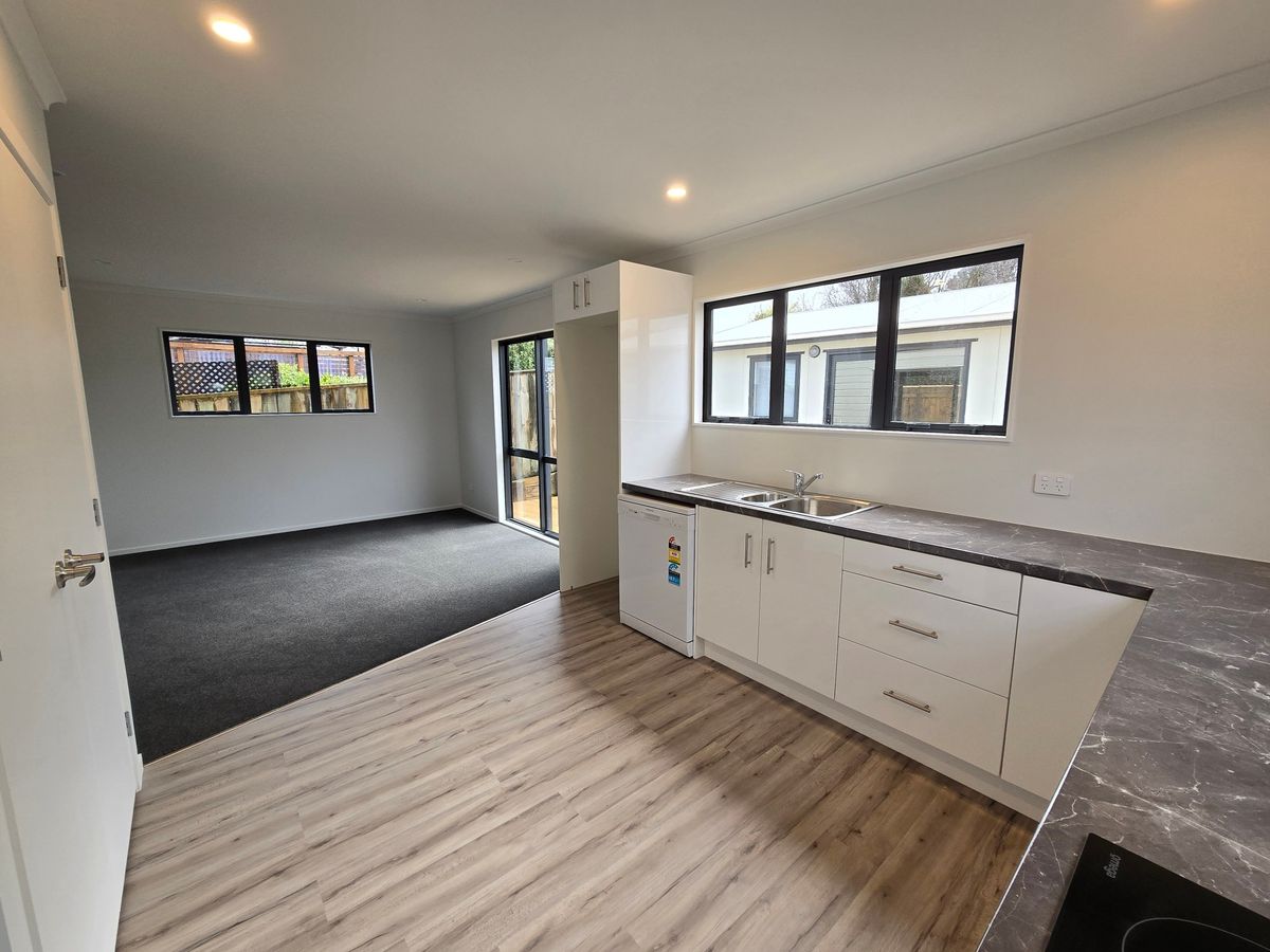 17B Graham Street, Levin - Ansicht 4