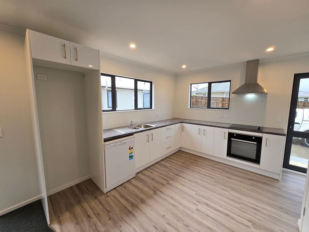 17B Graham Street, Levin - Ansicht 5