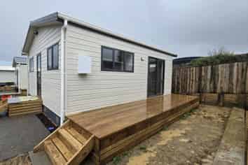 17 Graham Street, Levin