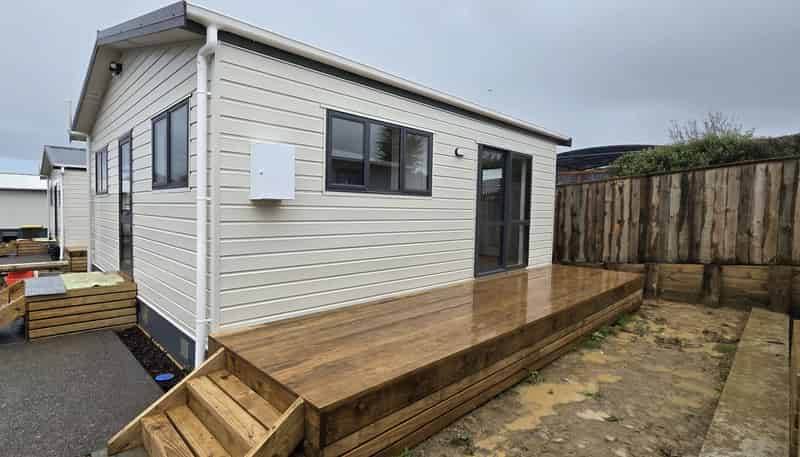 17 Graham Street, Levin