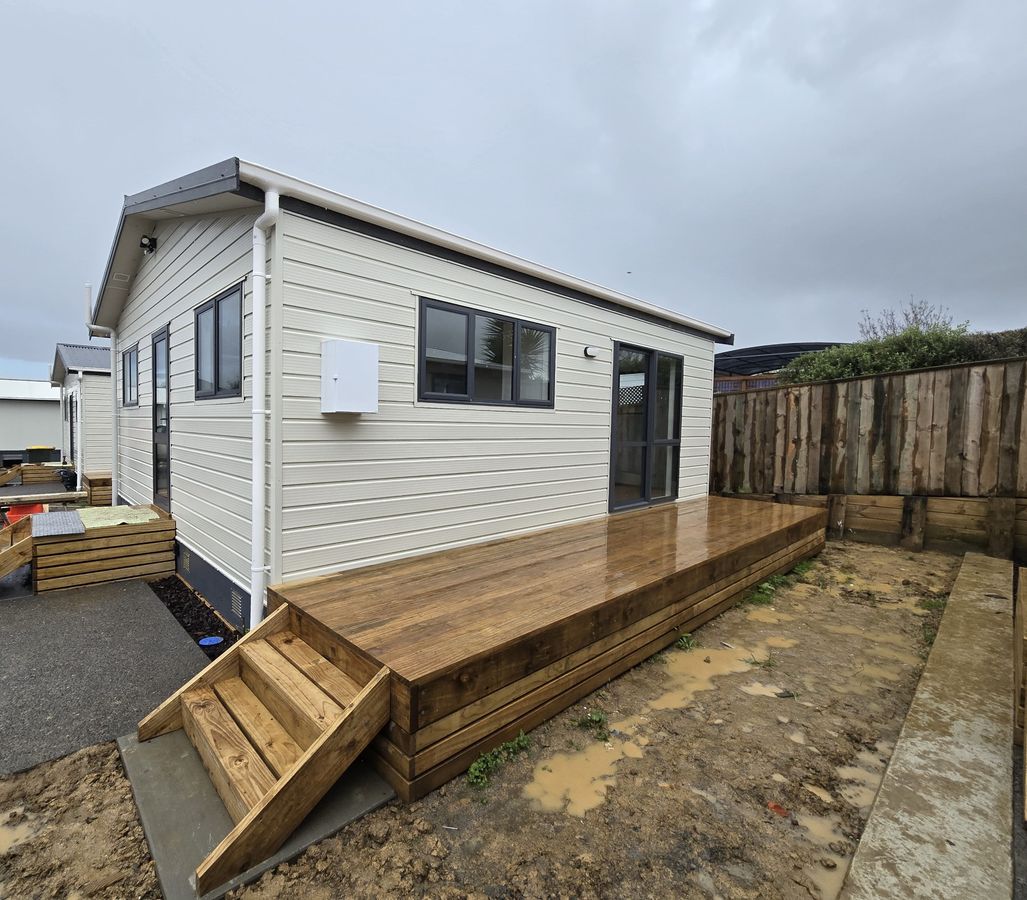 17B Graham Street, Levin, Levin