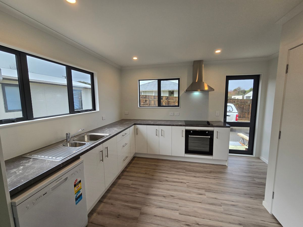 17B Graham Street, Levin - Ansicht 2