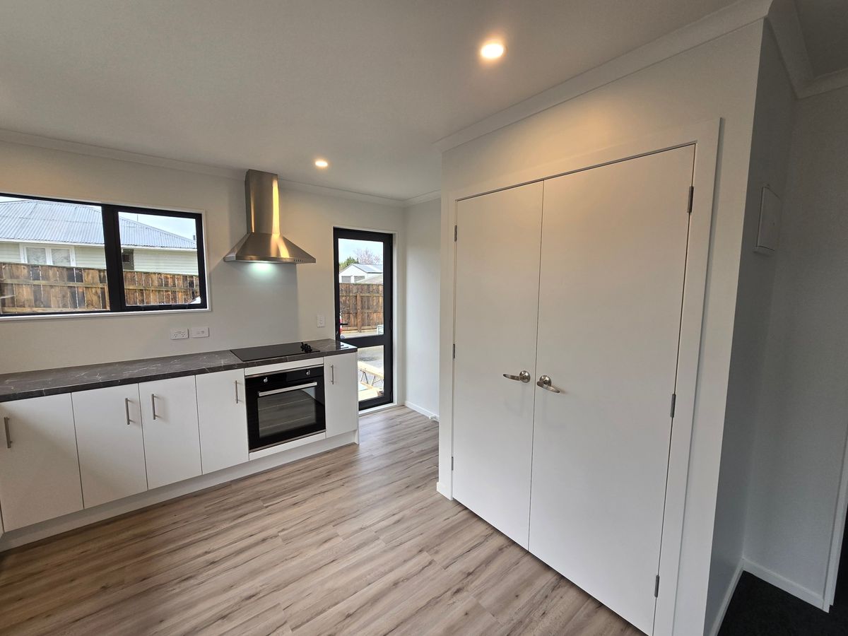 17B Graham Street, Levin - Ansicht 3