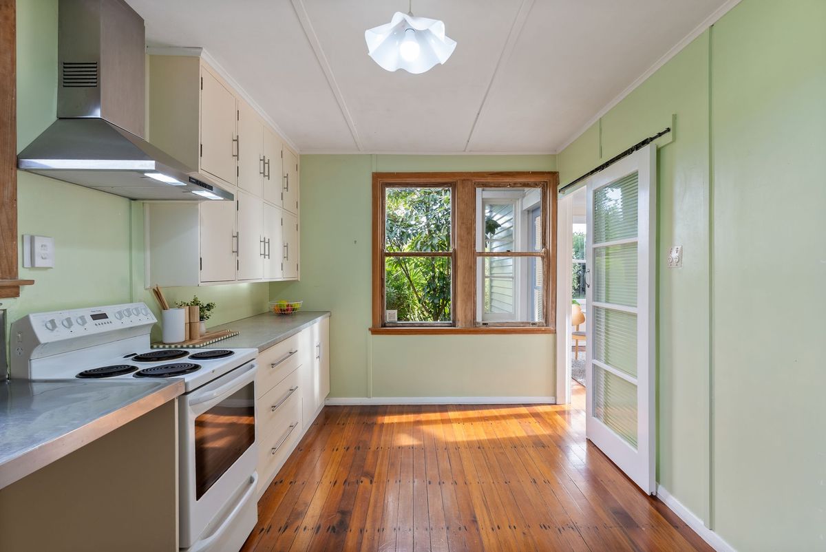4- BEDROOM PRIVATE SANCTUARY IN KARORI - Ansicht 6